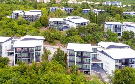 Ad Turres Holiday Resort Crikvenica
