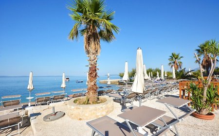 Hotel Gala Podstrana