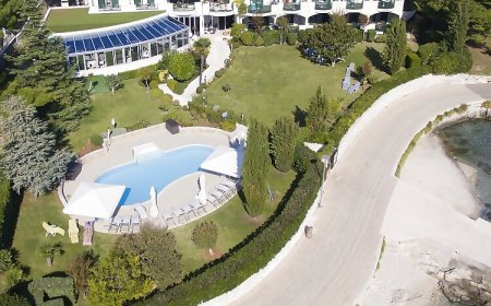 Hotel Villa Radin Vodice