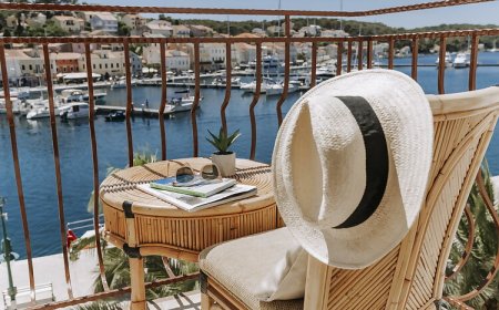 Hotel Apoksiomen Mali Lošinj