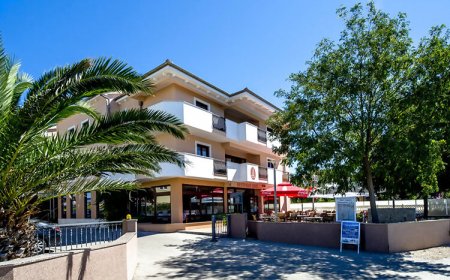 Hotel Laguna Privlaka