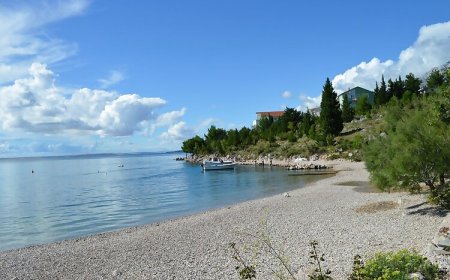 Hotel Amari Starigrad