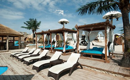 Royaluxs  Hotel Resort Zrće Kolan