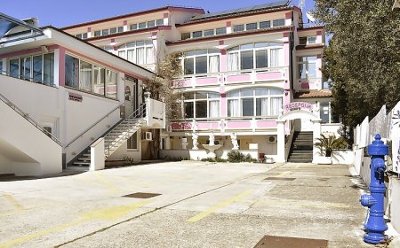 Hotel Villa Nico Zadar