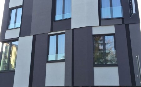 Livris Hotel Zagreb