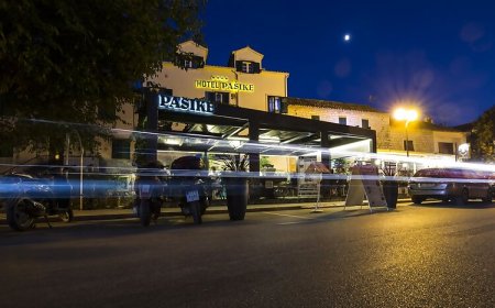 Heritage Hotel Pašike Trogir