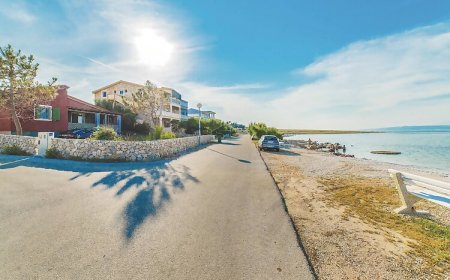 Vendégház Vir - CDZ715