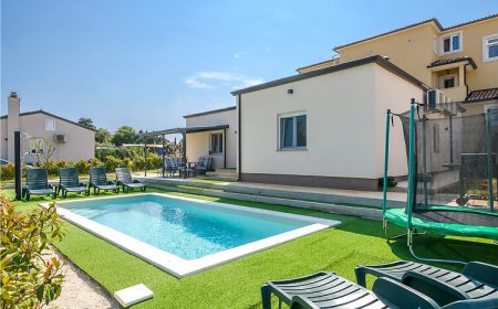 Vendégház Banjole - CIB526