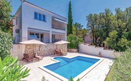 Vendégház Crikvenica - CKC512