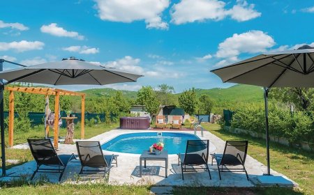 Vendégház Unešić - CDV012