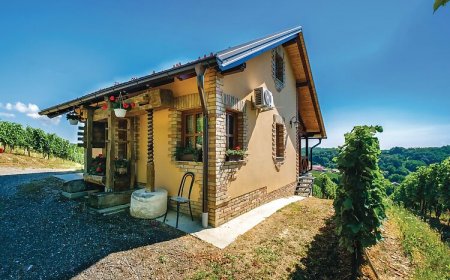 Vendégház Hrnjanec - CCC016