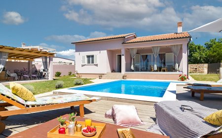 Vendégház Vodnjan - CIC925