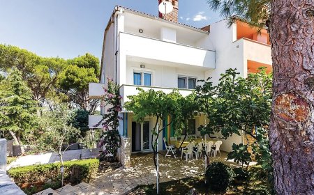 Vendégház Medulin - CIB403