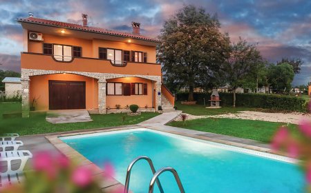 Vendégház Barban - CIC566