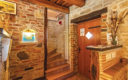 Vendégház Poreč - Parenzo - CIE464