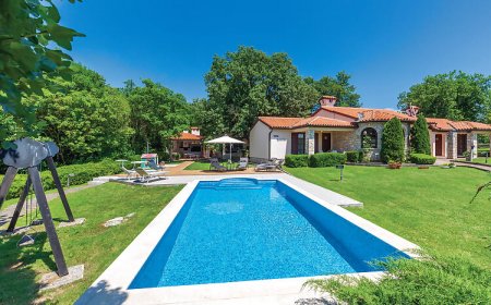 Vendégház Belavići - CIK622