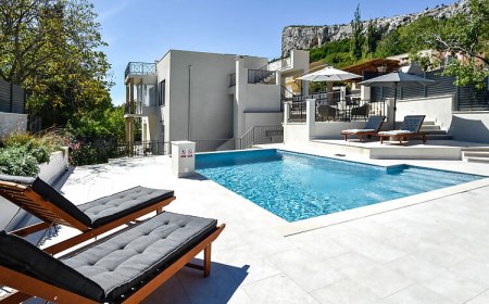 Vendégház Klis - CSC059