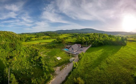 Vendégház Plaški - CCL138