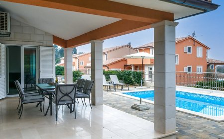 Vendégház Pula - CIR624