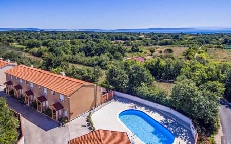 Vendégház Ližnjan - CIZ430