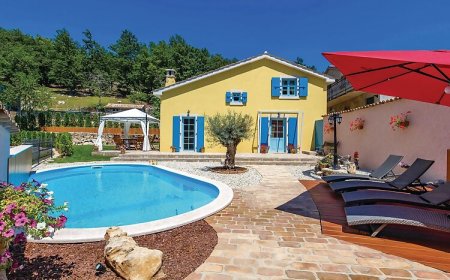 Vendégház Jurdani - CKO798