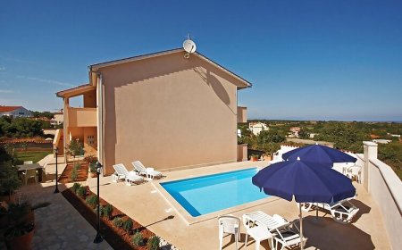 Vendégház Ližnjan - CIZ183