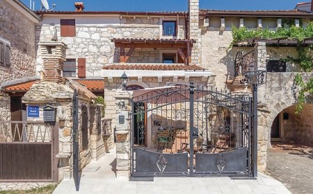 Vendégház Poreč - Parenzo - CIE924