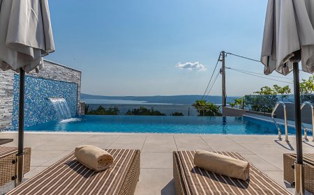 Vendégház Crikvenica - CKA412