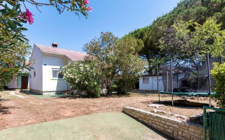 Vendégház Premantura - CIA210