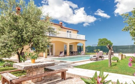 Vendégház Gajana - CIL793