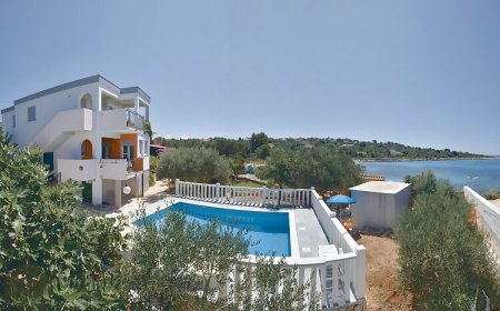 Vendégház Drvenik Mali - CDT722