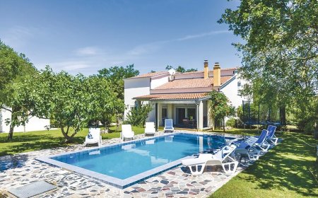 Vendégház Donje Raštane - CDA472