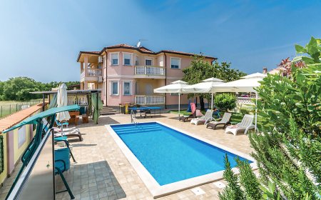 Vendégház Marčana - CIL839