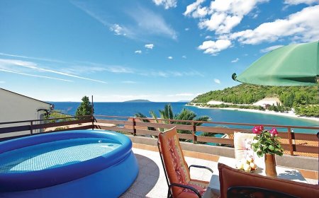 Vendégház Podaca - CDT467