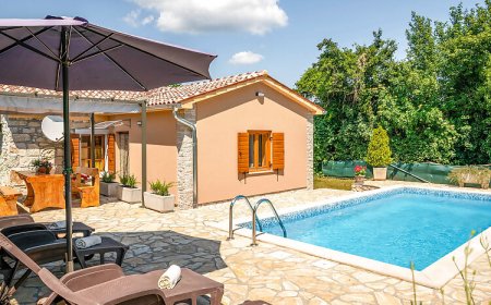 Vendégház Labin - CIK671