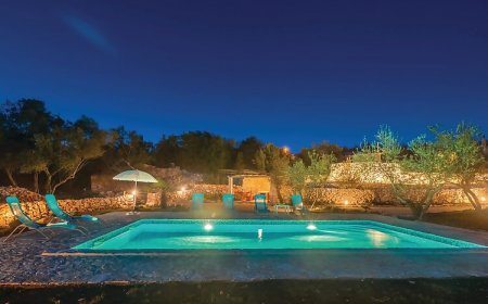 Vendégház Šilo - CKK007