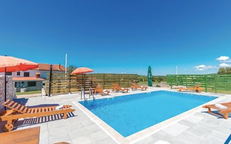 Vendégház Donje Raštane - CDA140