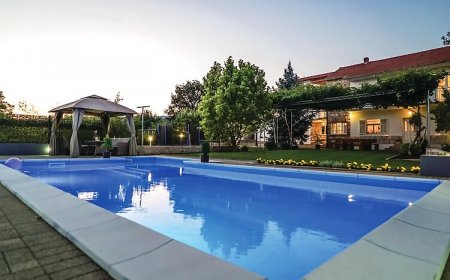 Vendégház Vinjani - CDF411
