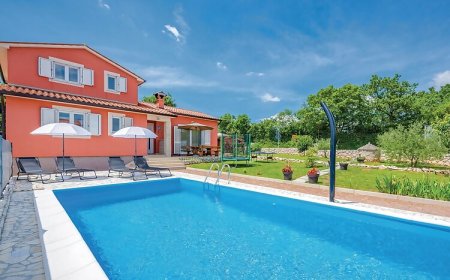 Vendégház Labin - CIK718