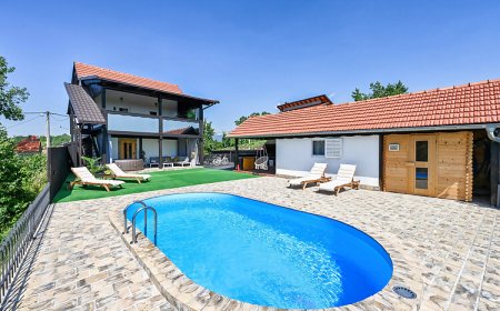 Vendégház Zagreb - CCZ070