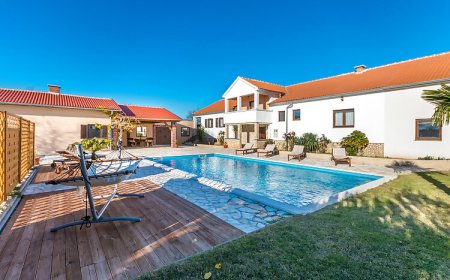 Vendégház Miranje - CDA890