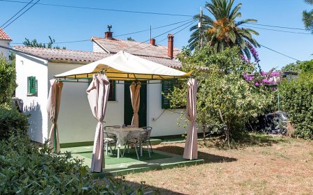 Vendégház Premantura - CIA209