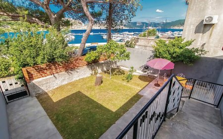 Vendégház Bakarac - CKA256