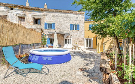 Vendégház Divšići - CIC783