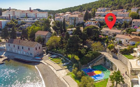 Vendégház Korčula - CDS822