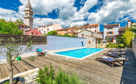 Vendégház Vodnjan - CIC986