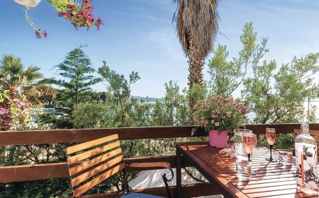 Vendégház Šibenik - CDV102