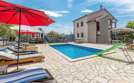 Vendégház Kakma - CDZ380