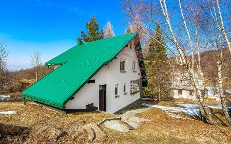 Vendégház Begovo Razdolje - CKB329