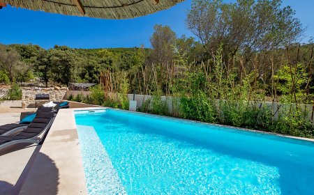 Vendégház Miholašćica - CKL276